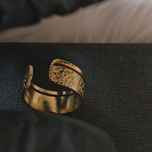 Cargar y reproducir el video en el visor de la galería, Bague