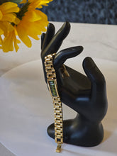 Cargar imagen en el visor de la galería, Bracelet en Acier Inoxydable – Élégance et Durabilité (16 cm)