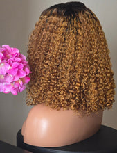 Load image into Gallery viewer, No. 12 - Human hair