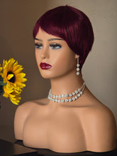 Charger l'image dans la galerie, Ensemble Collier et Boucles d’Oreilles Brillantes – Élégance et Raffinement