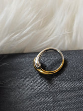 Charger l'image dans la galerie, Bague