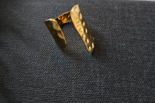 Cargar imagen en el visor de la galería, Bagues en Acier Inoxydable – Élégance