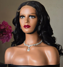 Load image into Gallery viewer, No=04 - Natural Vietnamese Wig - 20 Inches, 300% Density