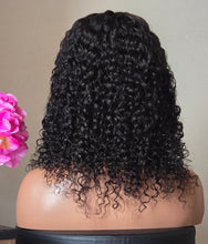Charger l'image dans la galerie, Perruque Cheveux brésiliens (glulesswig ) -200% de densité-14 pouces