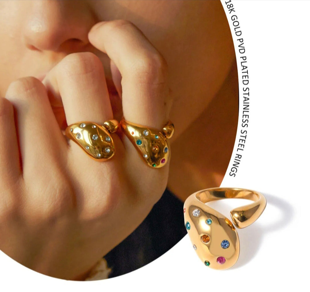 Bague