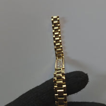 Cargar y reproducir el video en el visor de la galería, Bracelet en Acier Inoxydable – Élégance et Durabilité (16 cm)
