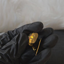Cargar y reproducir el video en el visor de la galería, Bague
