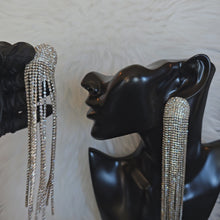 Load and play video in Gallery viewer, Boucle d&#39;oreille
