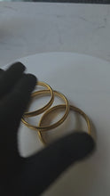 Charger et lire la vidéo dans la visionneuse de la Galerie, Bracelet
