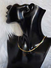 Load image into Gallery viewer, Collier en acier inoxydable
