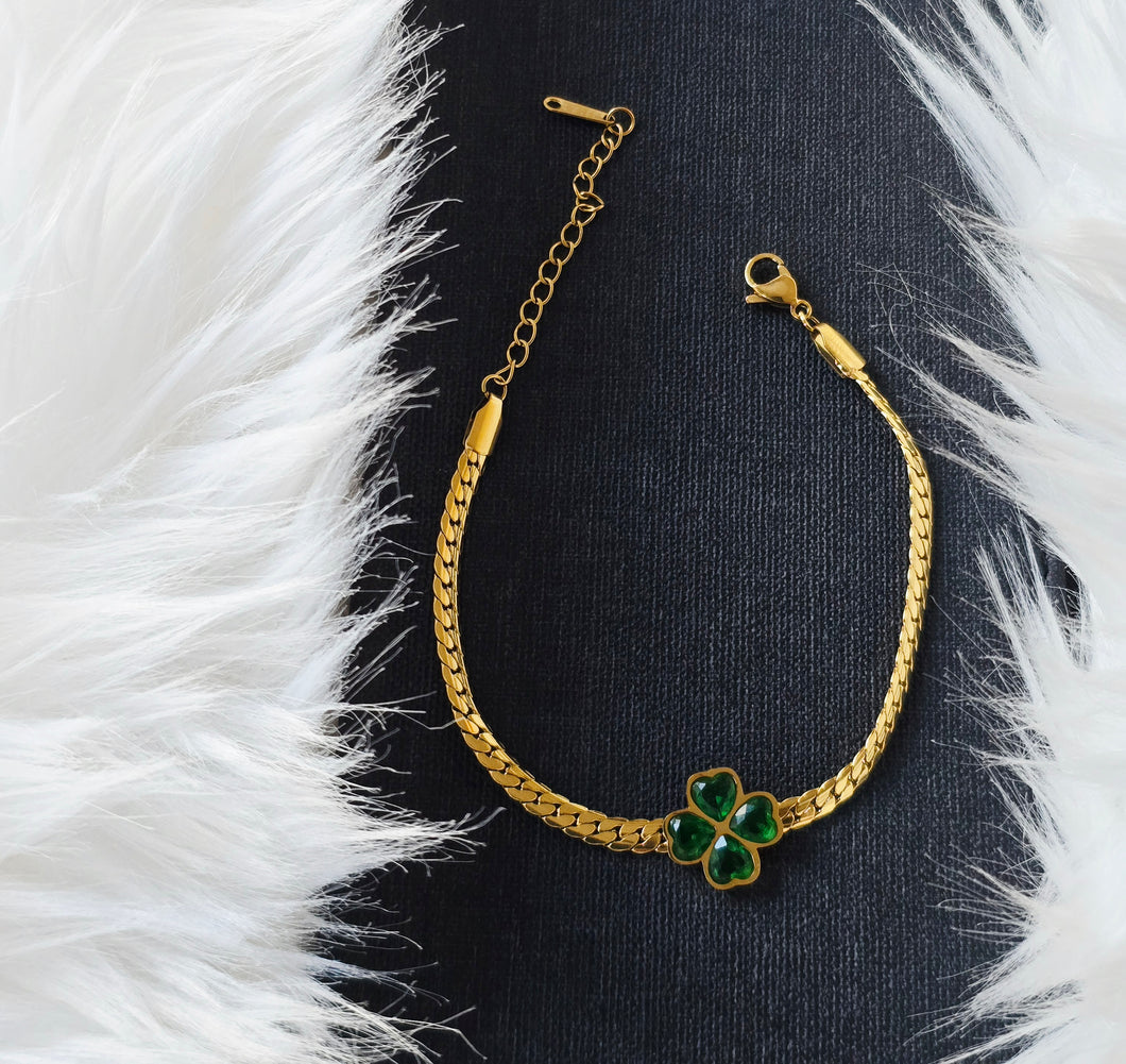 Bracelet en Acier Inoxydable