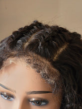 Cargar imagen en el visor de la galería, Human hair

