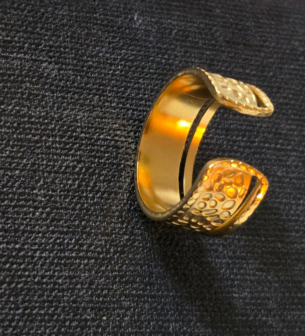 Bague