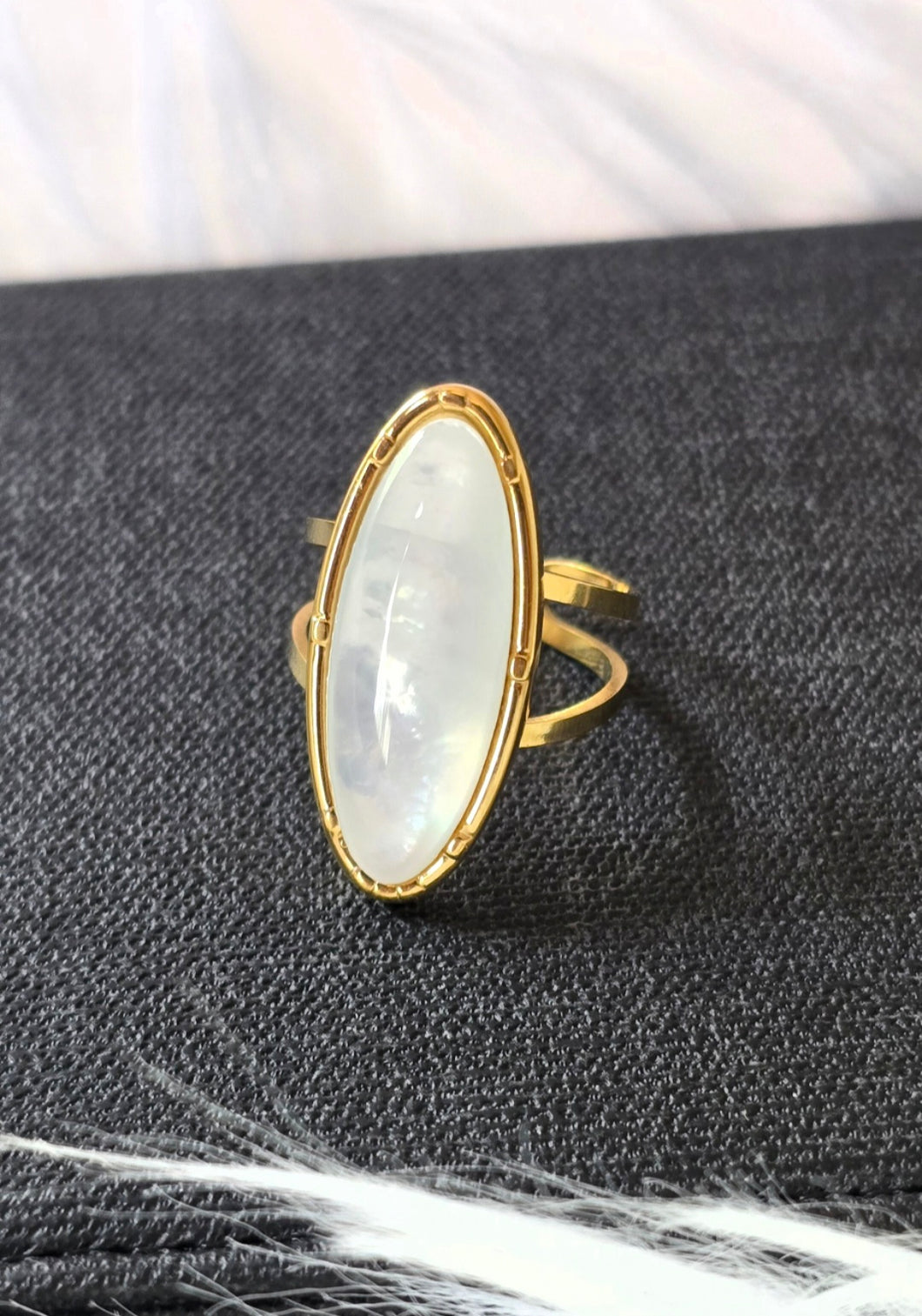 Bague