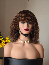 Cargar imagen en el visor de la galería, Human hair
