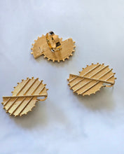 Charger l&#39;image dans la galerie, Ensemble bague boucles d&#39;oreilles
