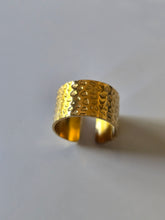 Charger l&#39;image dans la galerie, Bague en Acier Inoxydable
