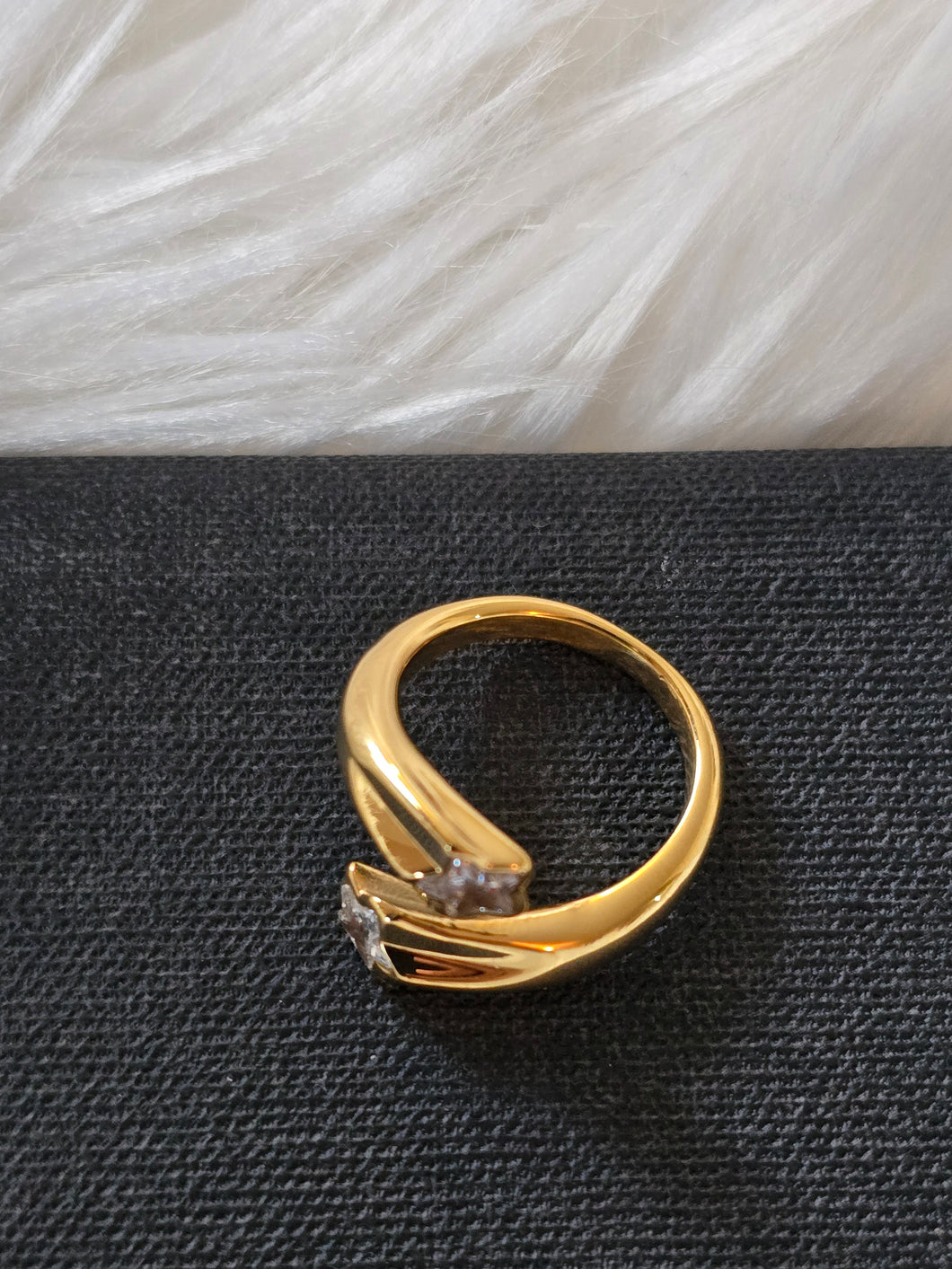 Bague