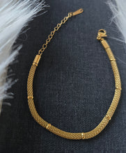 Charger l&#39;image dans la galerie, Bracelet en Acier Inoxydable – Élégance et Durabilité au Quotidien
