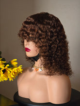 Cargar imagen en el visor de la galería, Human hair
