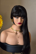 Cargar imagen en el visor de la galería, Human hair
