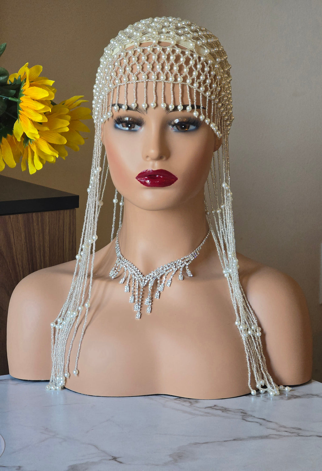 Accessoire- élégance