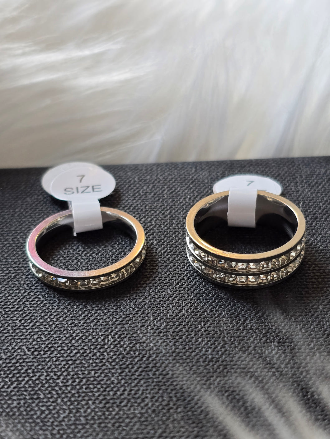Bague
