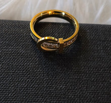 Charger l&#39;image dans la galerie, Bague
