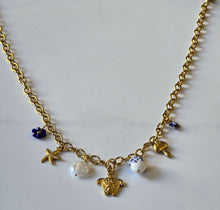 Charger l&#39;image dans la galerie, Colier

