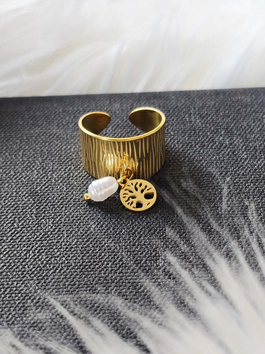 Bague