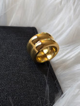 Load image into Gallery viewer, Bague double en un
