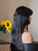 Cargar imagen en el visor de la galería, Human hair
