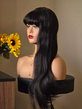 Cargar imagen en el visor de la galería, Human hair
