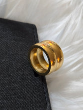 Charger l&#39;image dans la galerie, Bague double en un
