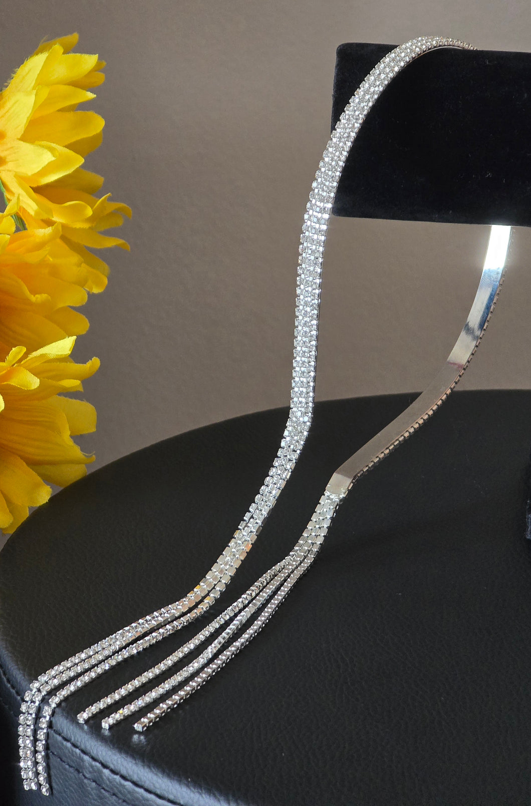 Accessoire pour la tête