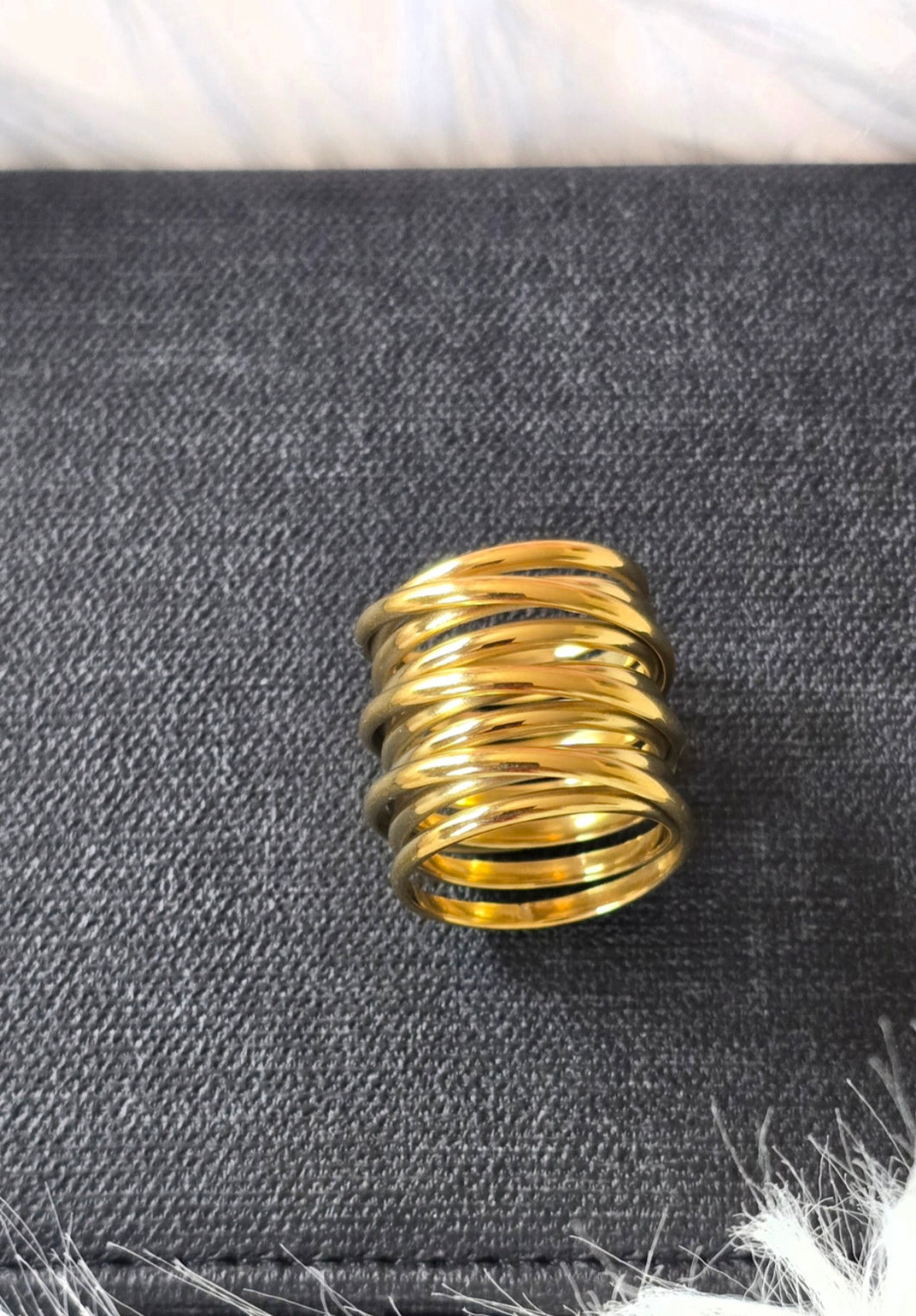 Bague