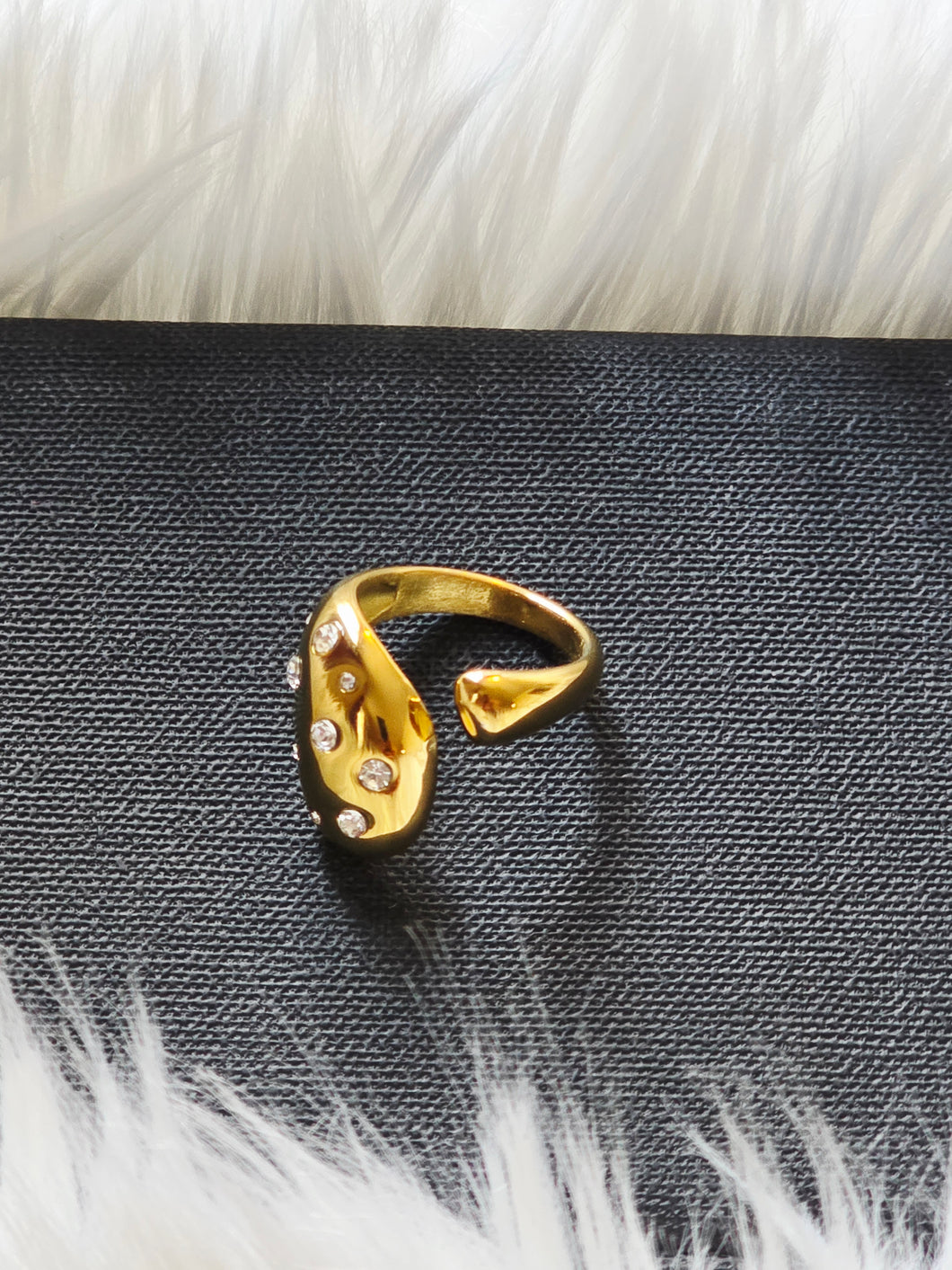 Bague