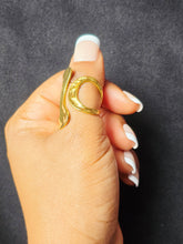 Charger l&#39;image dans la galerie, Bague en acier inoxydable
