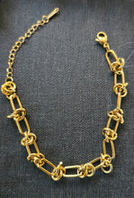 Cargar imagen en el visor de la galería, Bracelet en Acier Inoxydable
