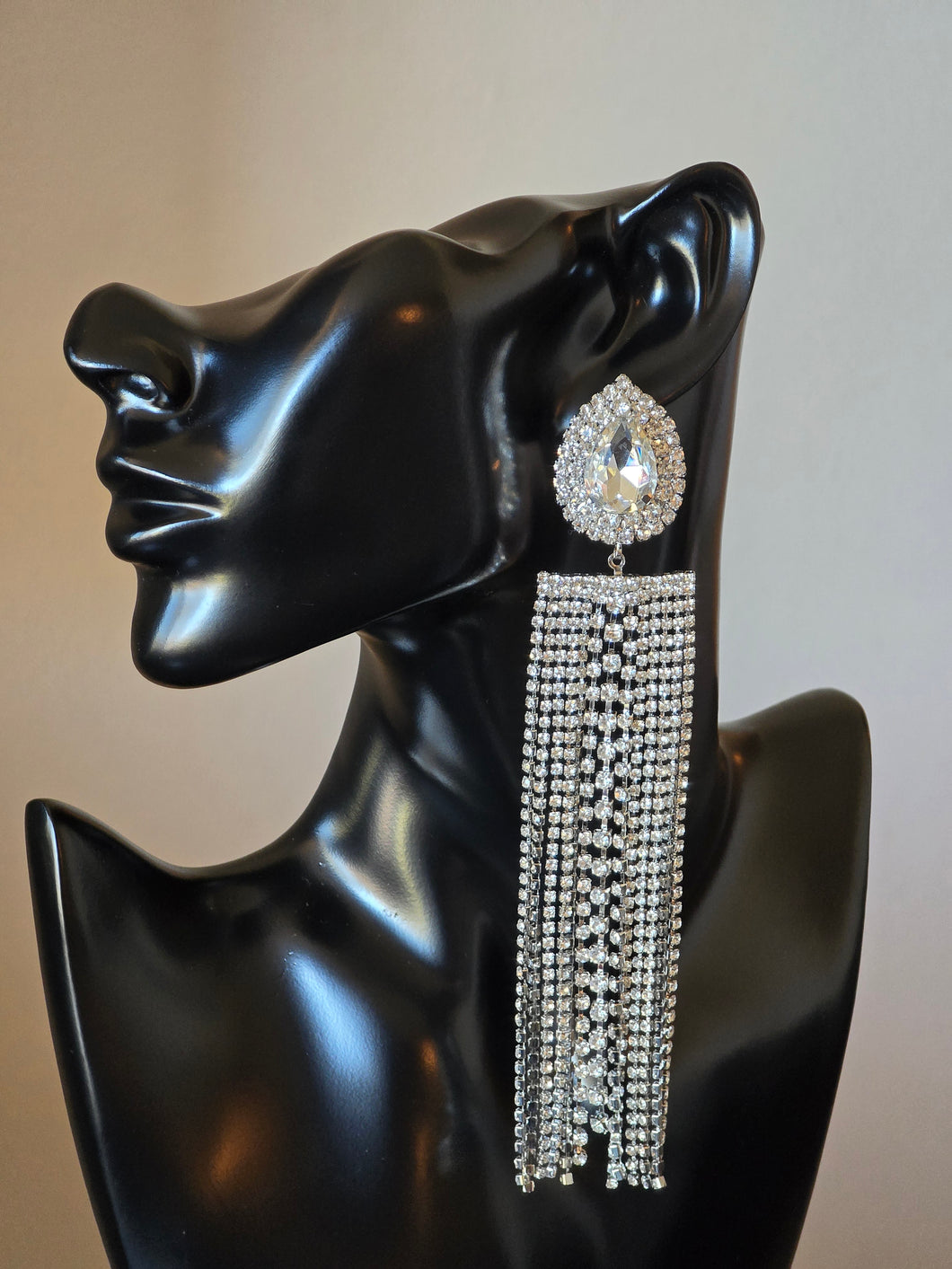 Boucle d'oreille