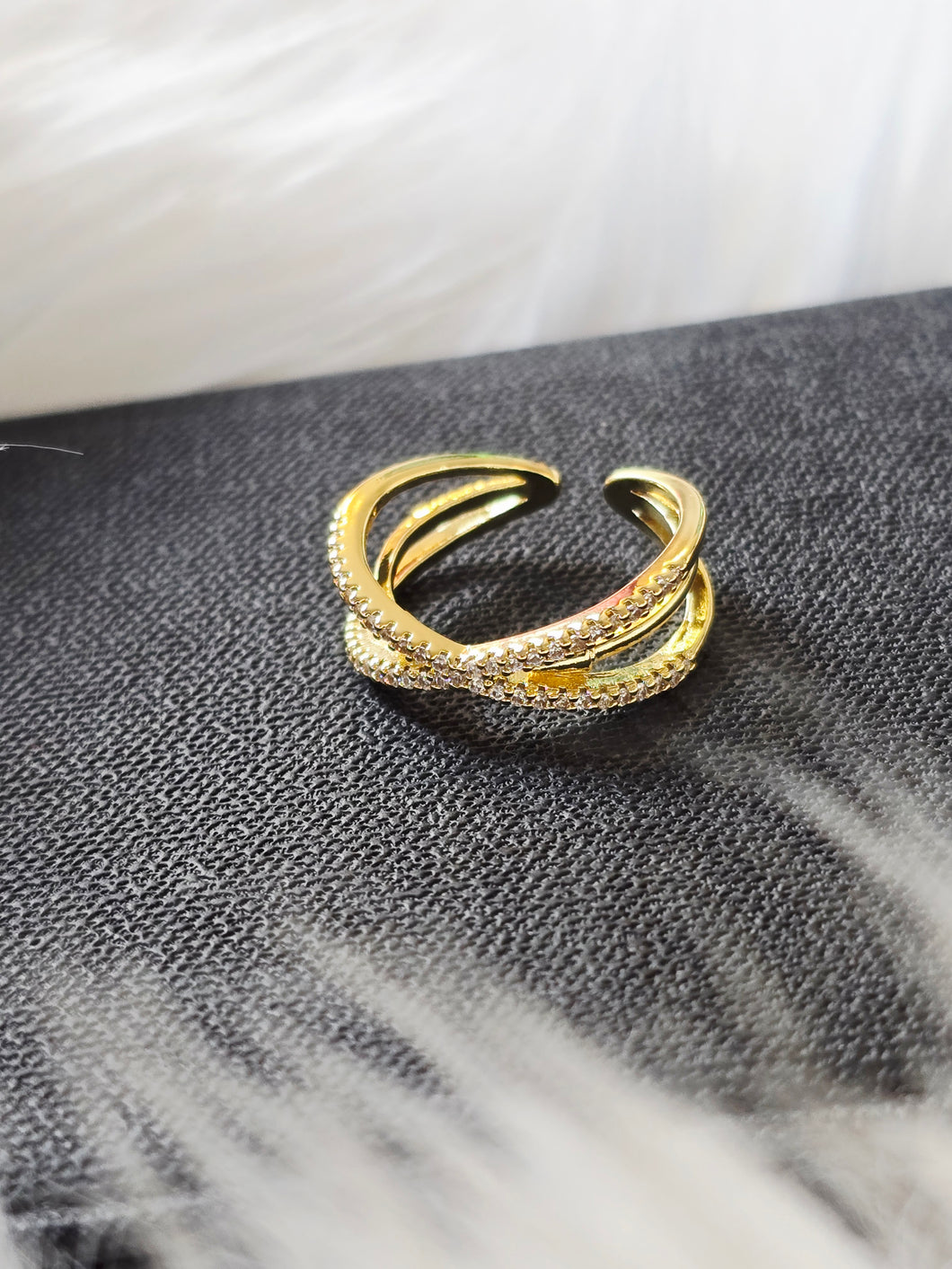 Bague