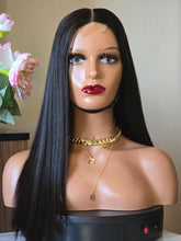 Load image into Gallery viewer, Vietnamien hair
