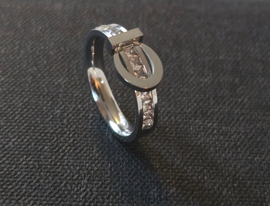 Bague