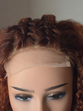 Cargar imagen en el visor de la galería, Human hair
