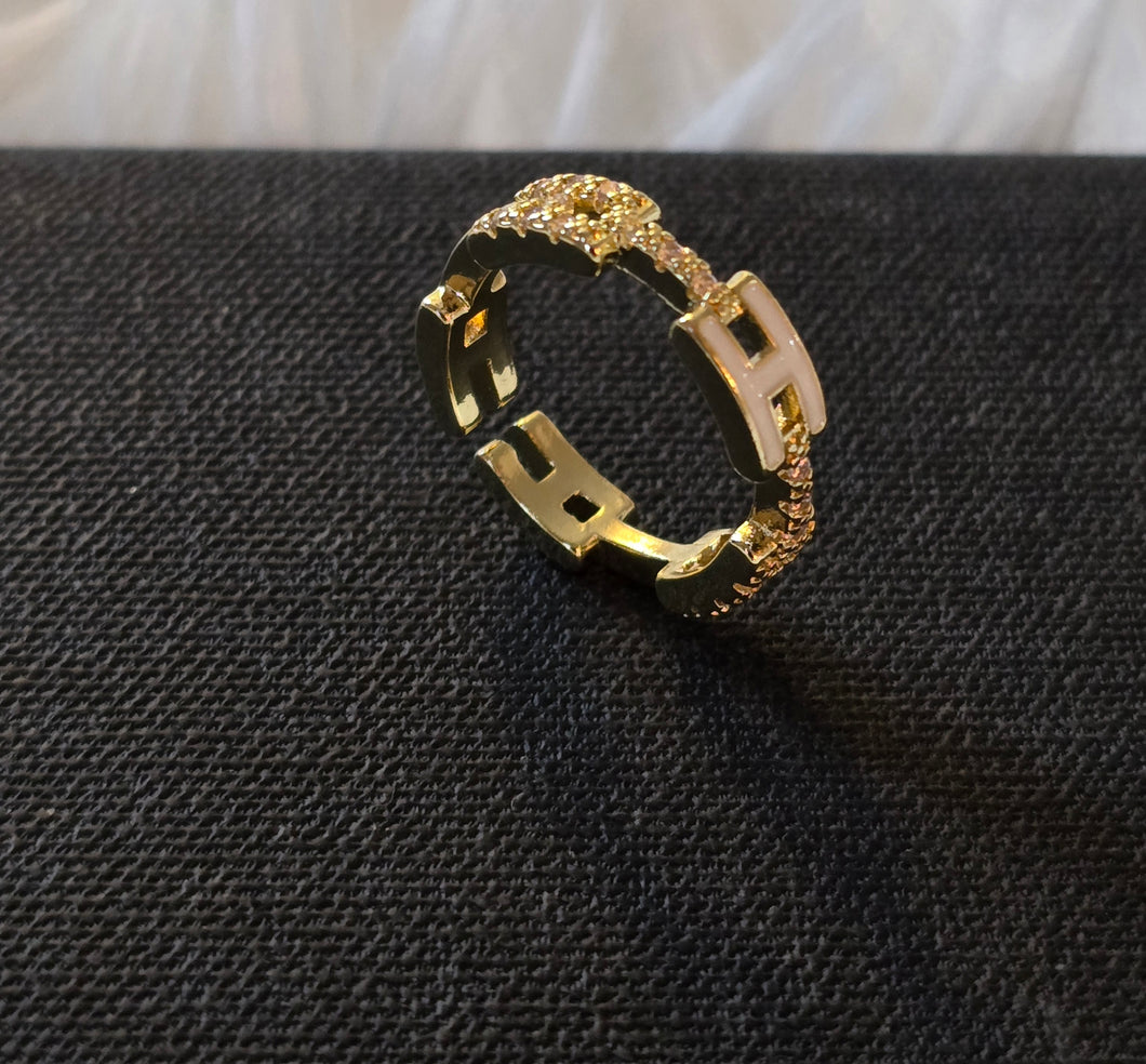Bague