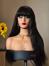 Cargar imagen en el visor de la galería, Human hair
