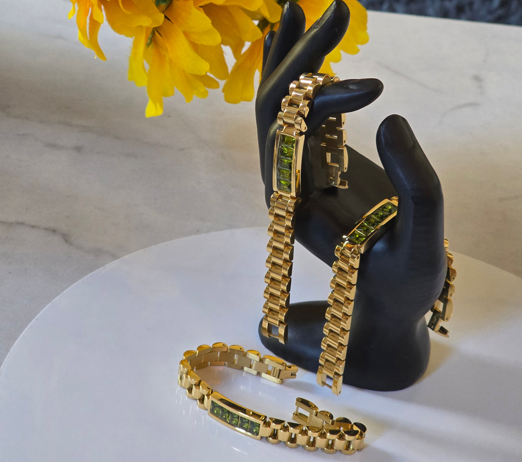 Bracelet