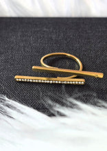 Charger l&#39;image dans la galerie, Bague
