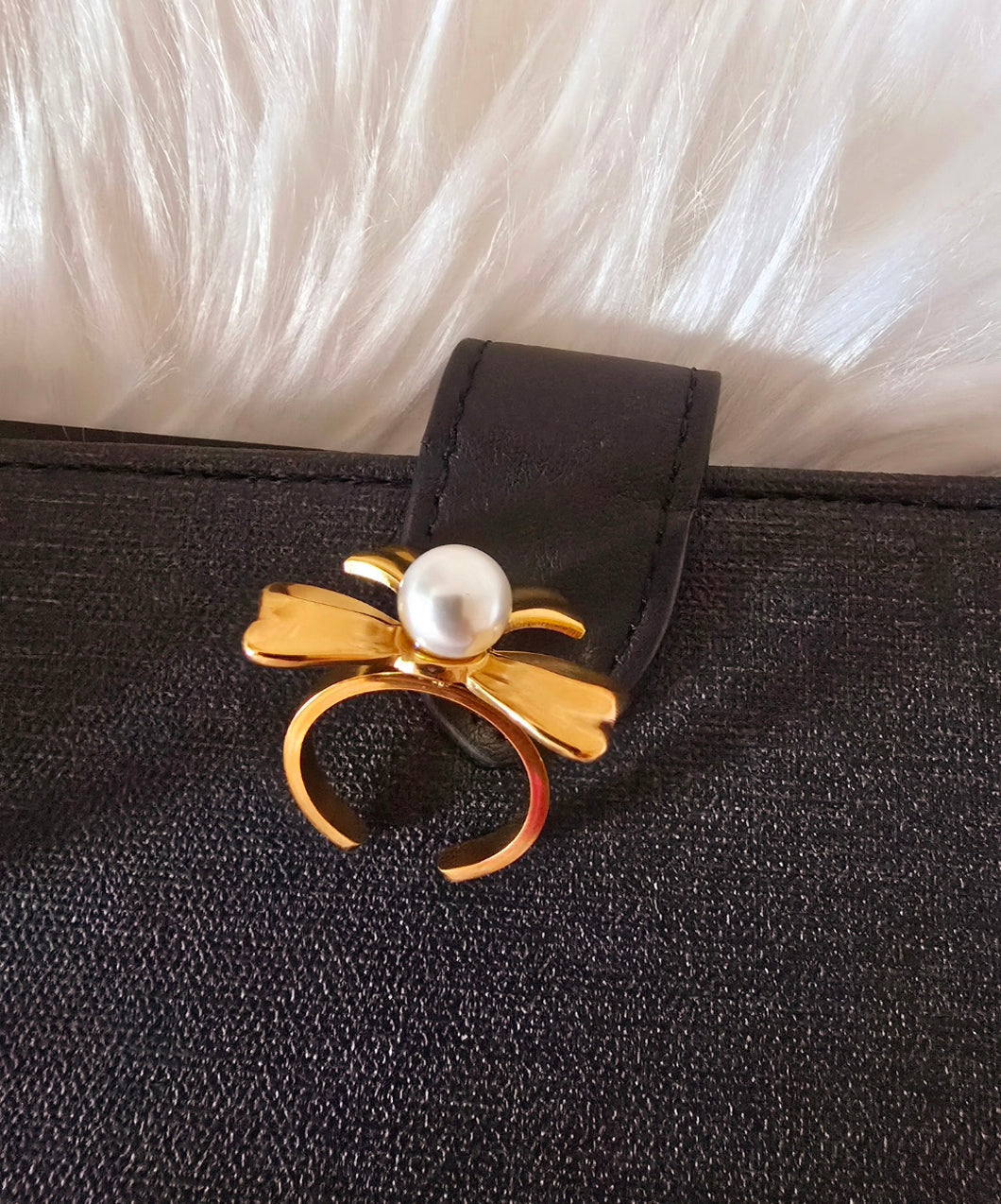 Bague