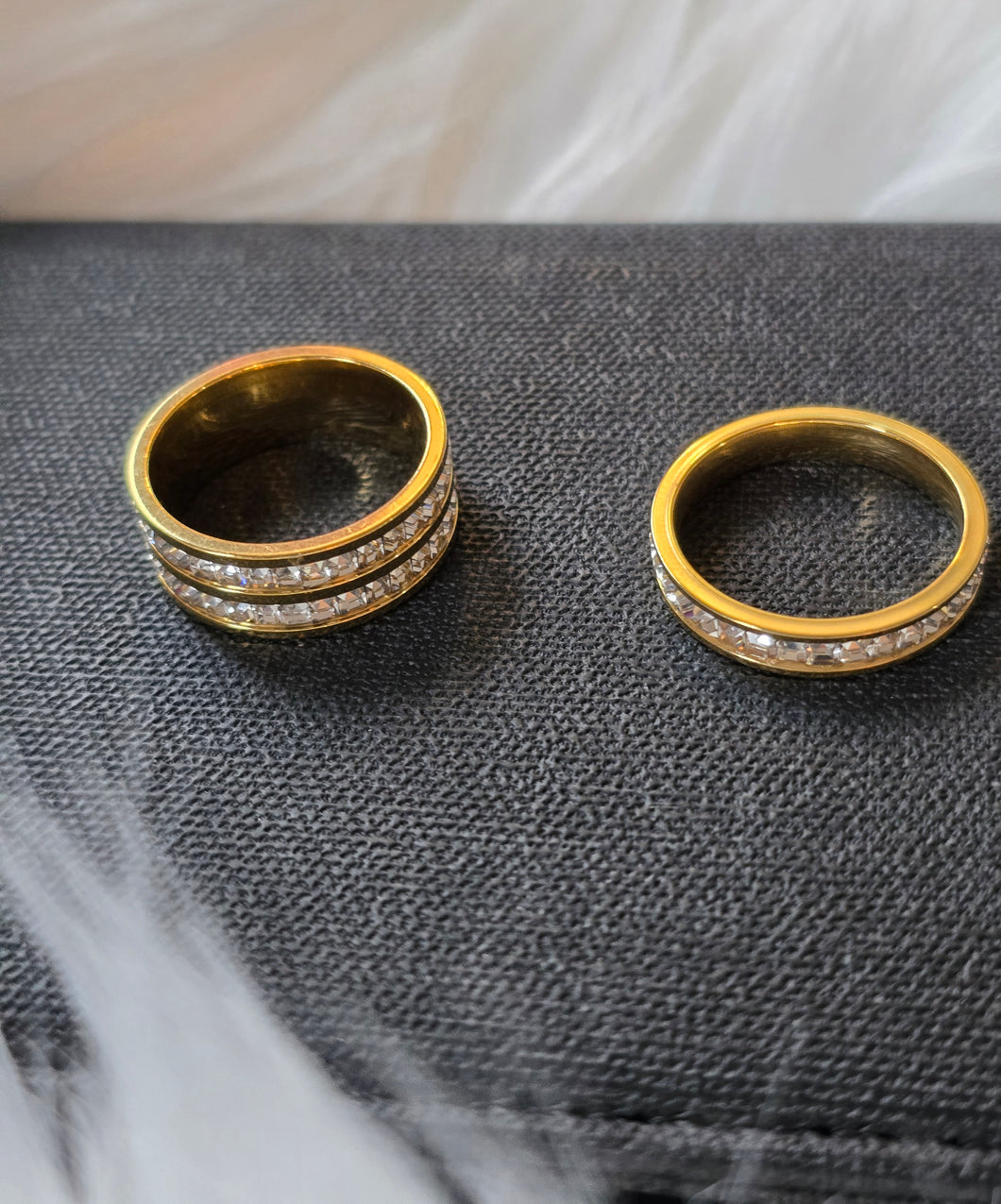 Bague